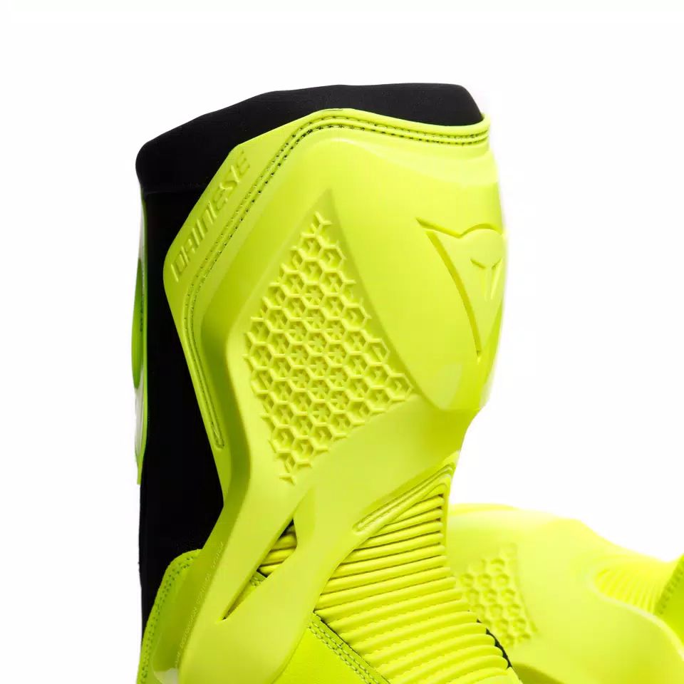 Dainese Torque 4 S Men's Racing and Road Boots photo 2