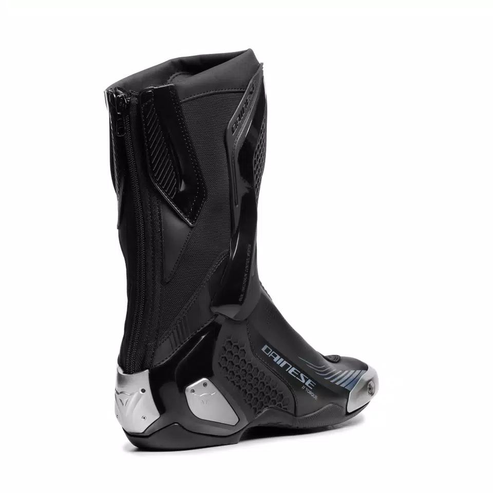 Dainese Torque 4 S Men's Racing and Road Boots photo 11