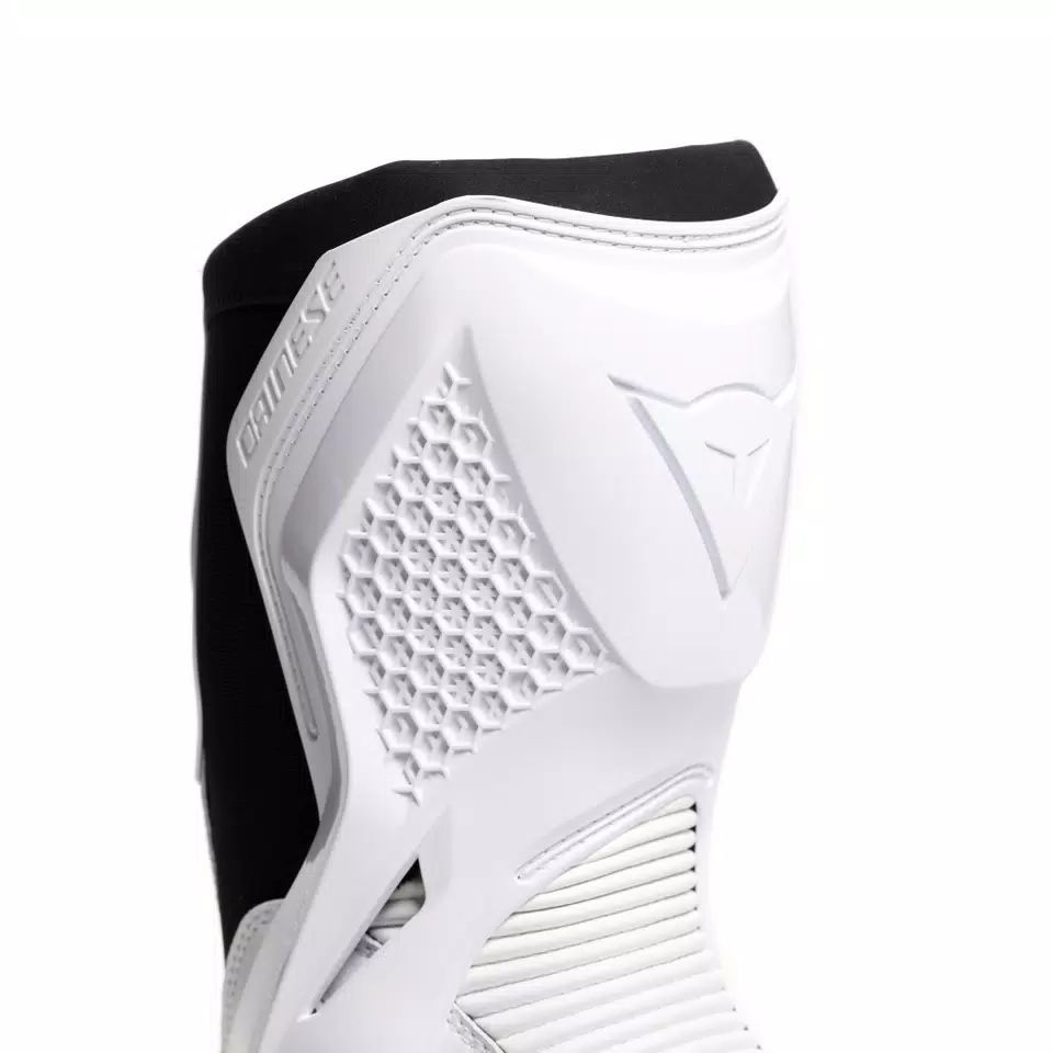 Dainese Torque 4 S Men's Racing and Road Boots photo 4