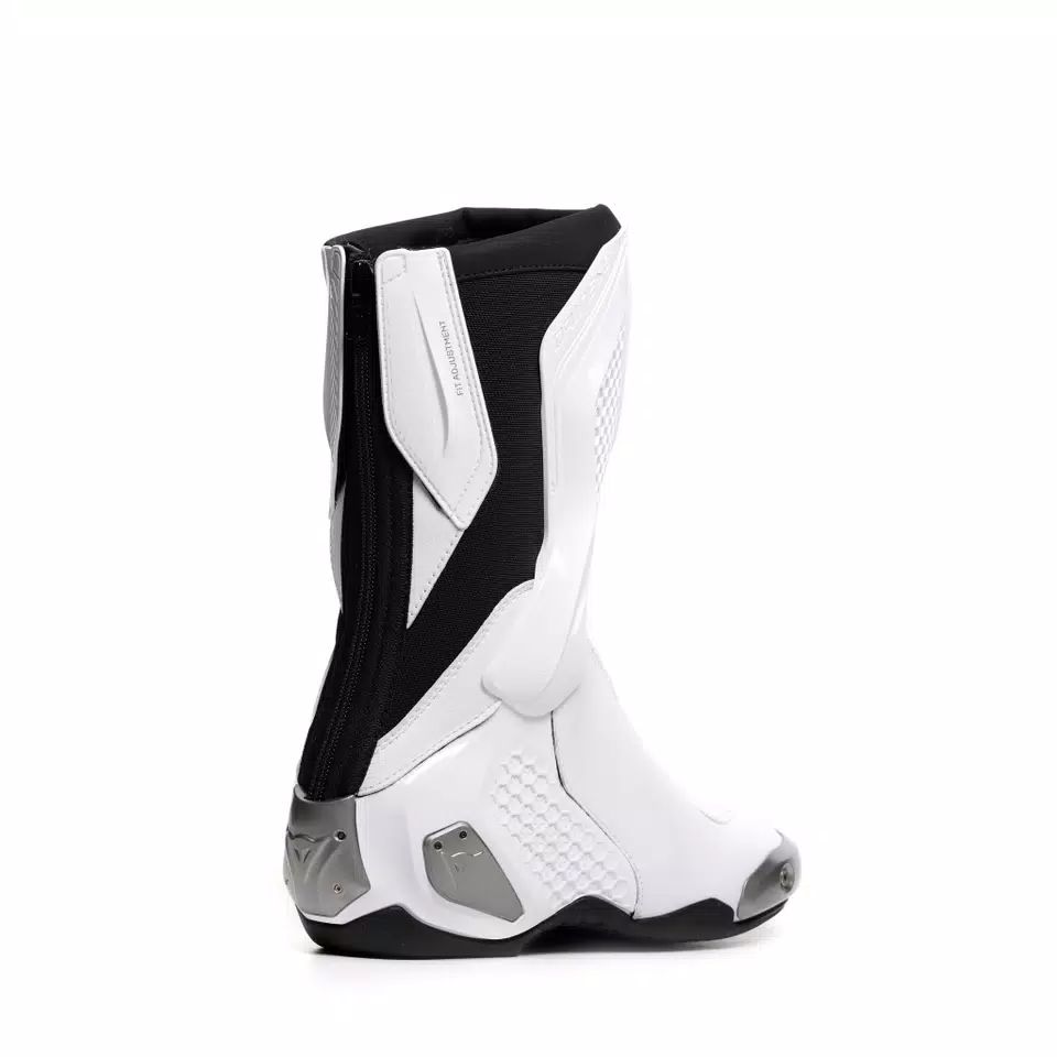 Dainese Torque 4 S Men's Racing and Road Boots photo 5