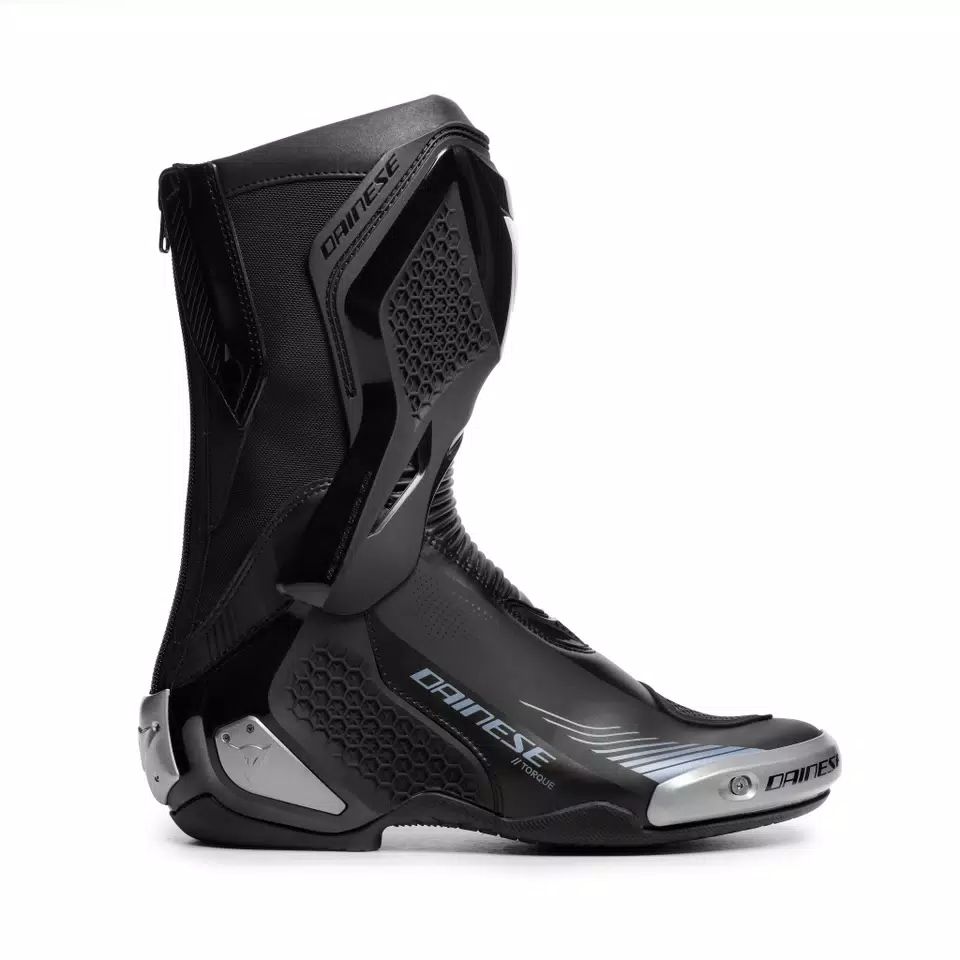 Dainese Torque 4 S Men's Racing and Road Boots photo 12
