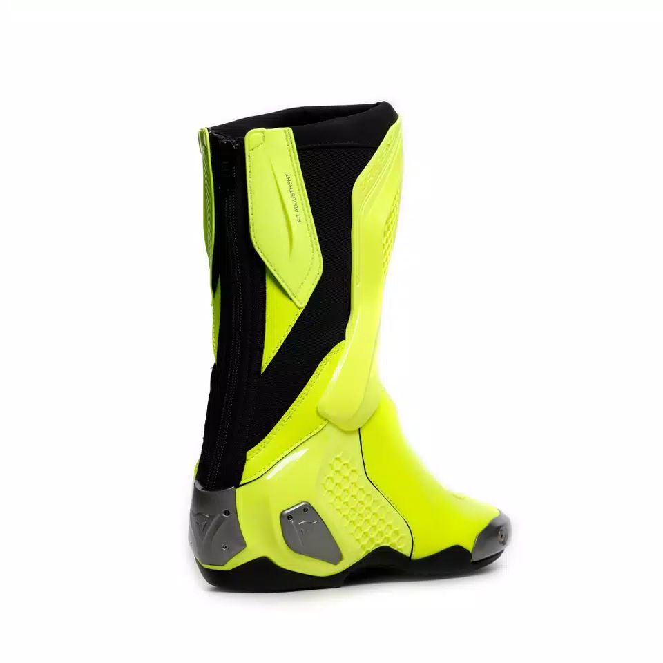 Dainese Torque 4 S Men's Racing and Road Boots photo 3