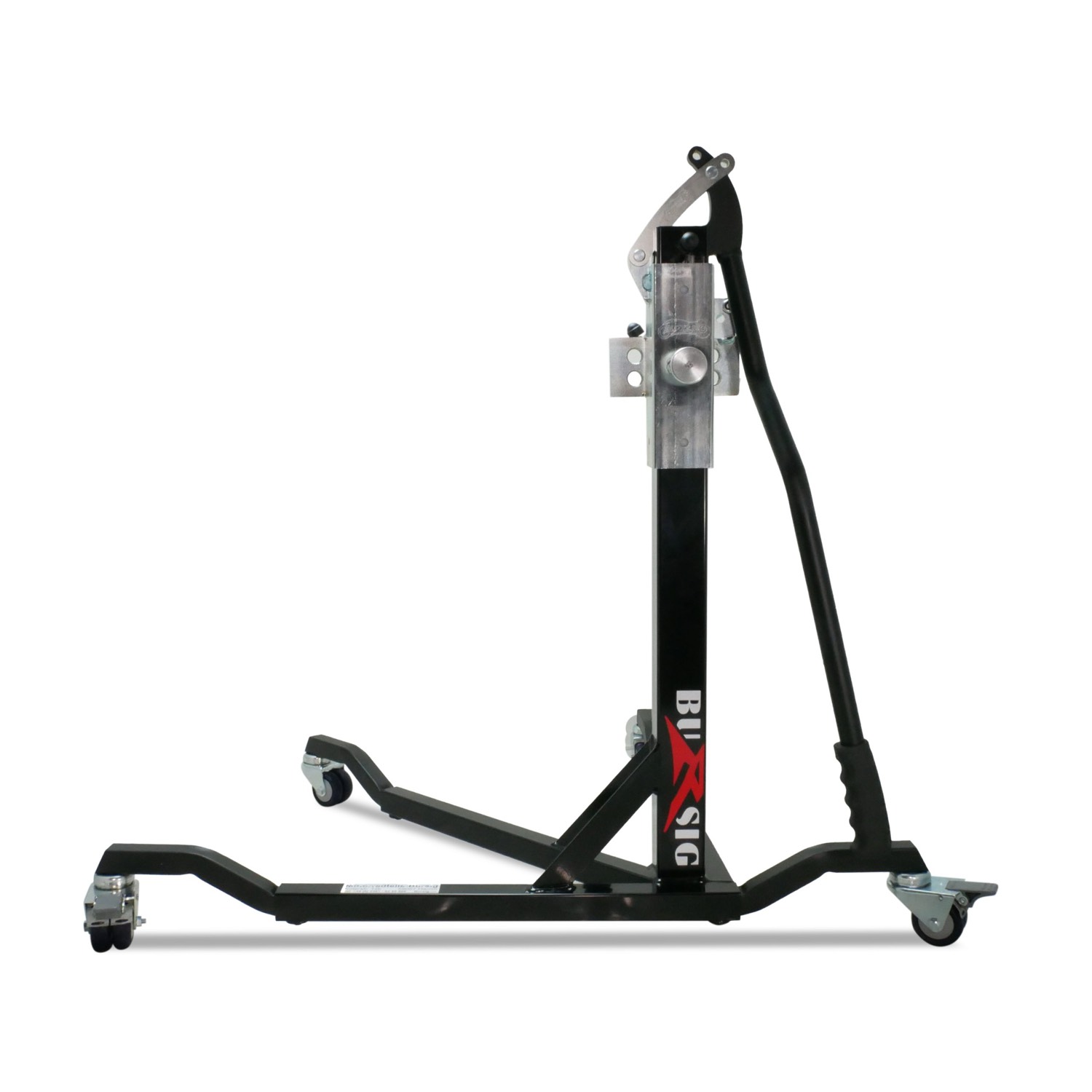 Buzzsic Hydraulic Paddock Lift photo 1