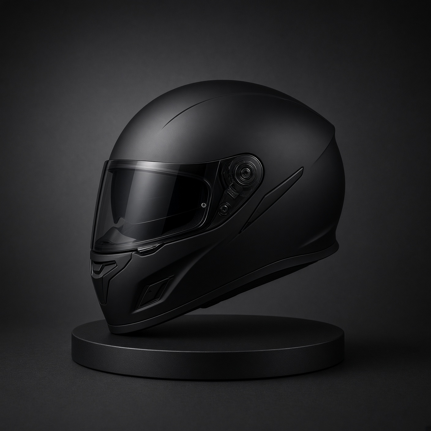 Apex Matte Full-Face