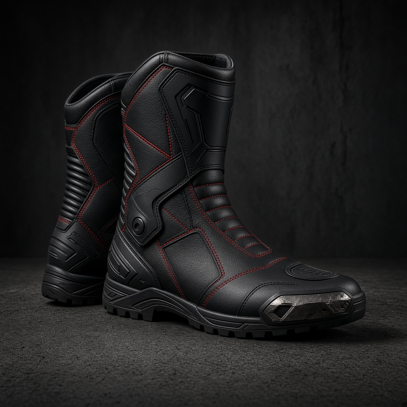 Apex Track Boot