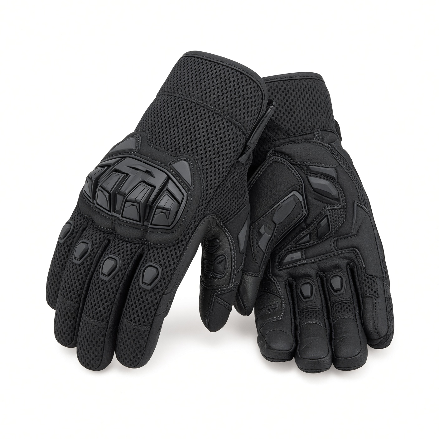 Mesh Summer Glove