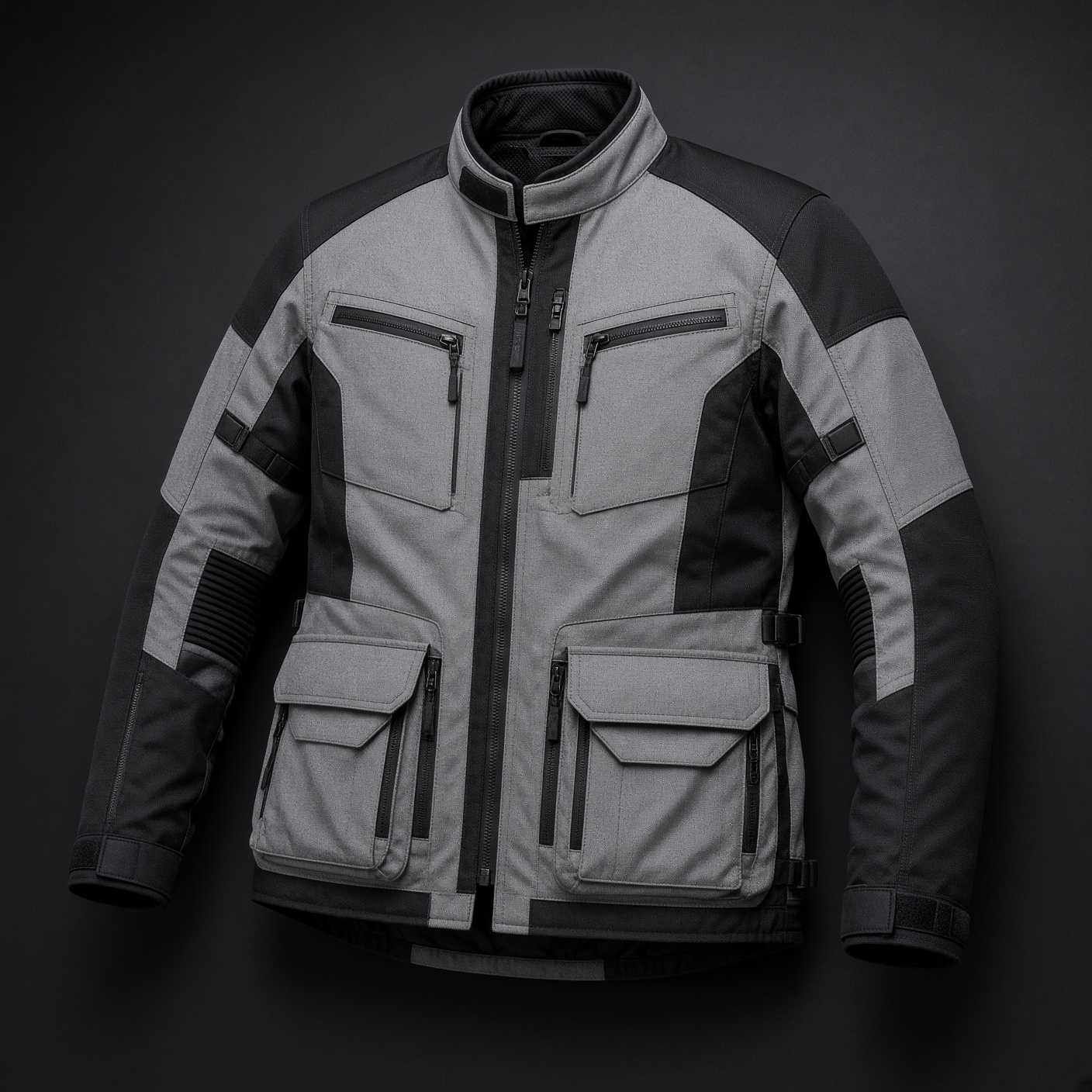 Overland Textile Jacket