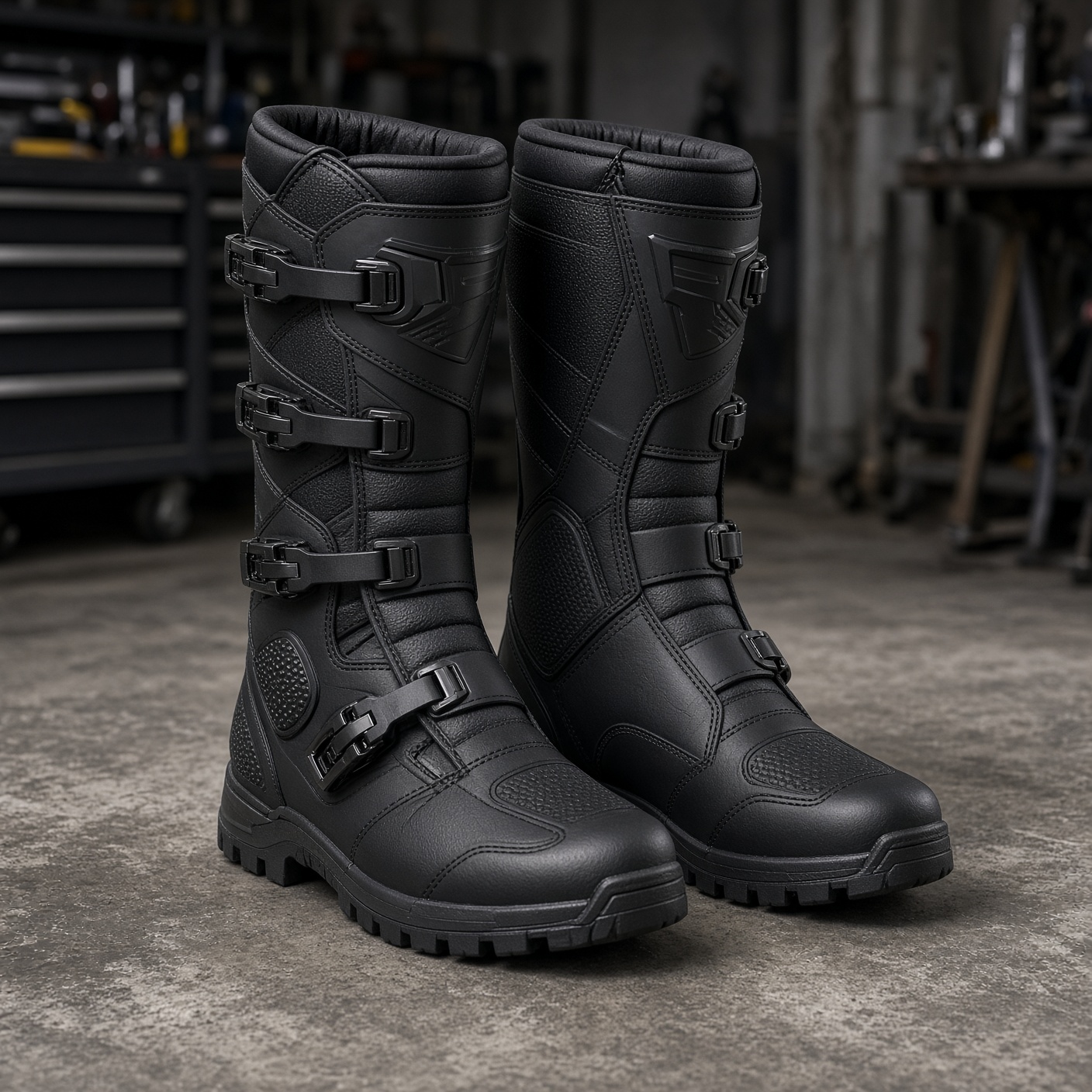 Rain Overboot