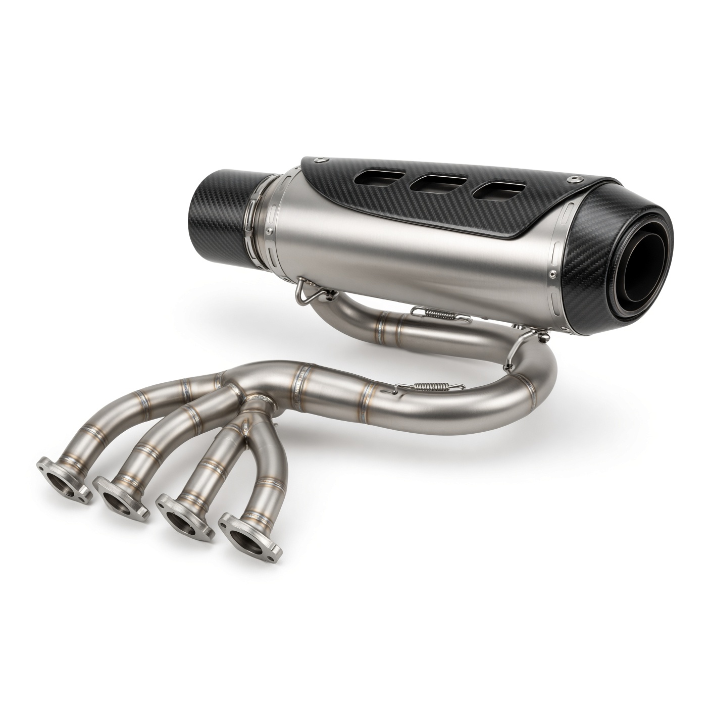 SC-Project CR-T Silencer