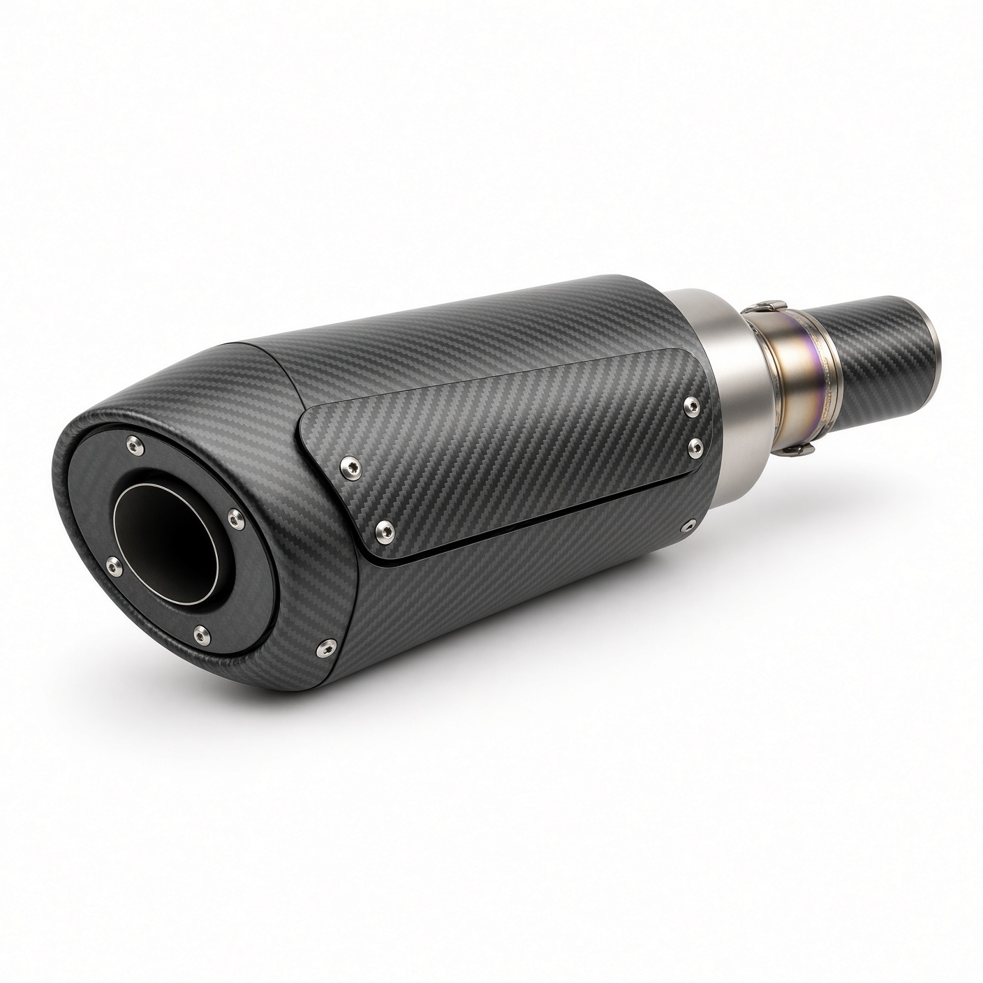 SC-Project SC1-R Carbon