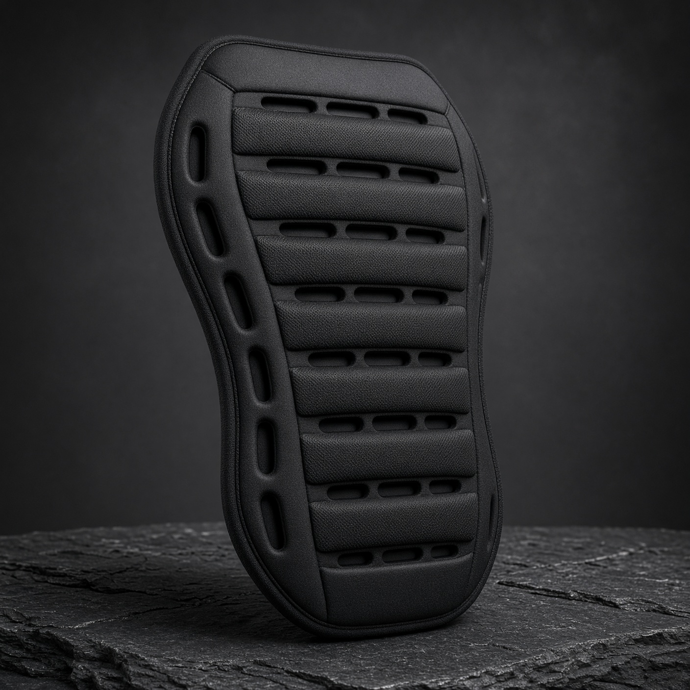 Spine Guard Back Protector