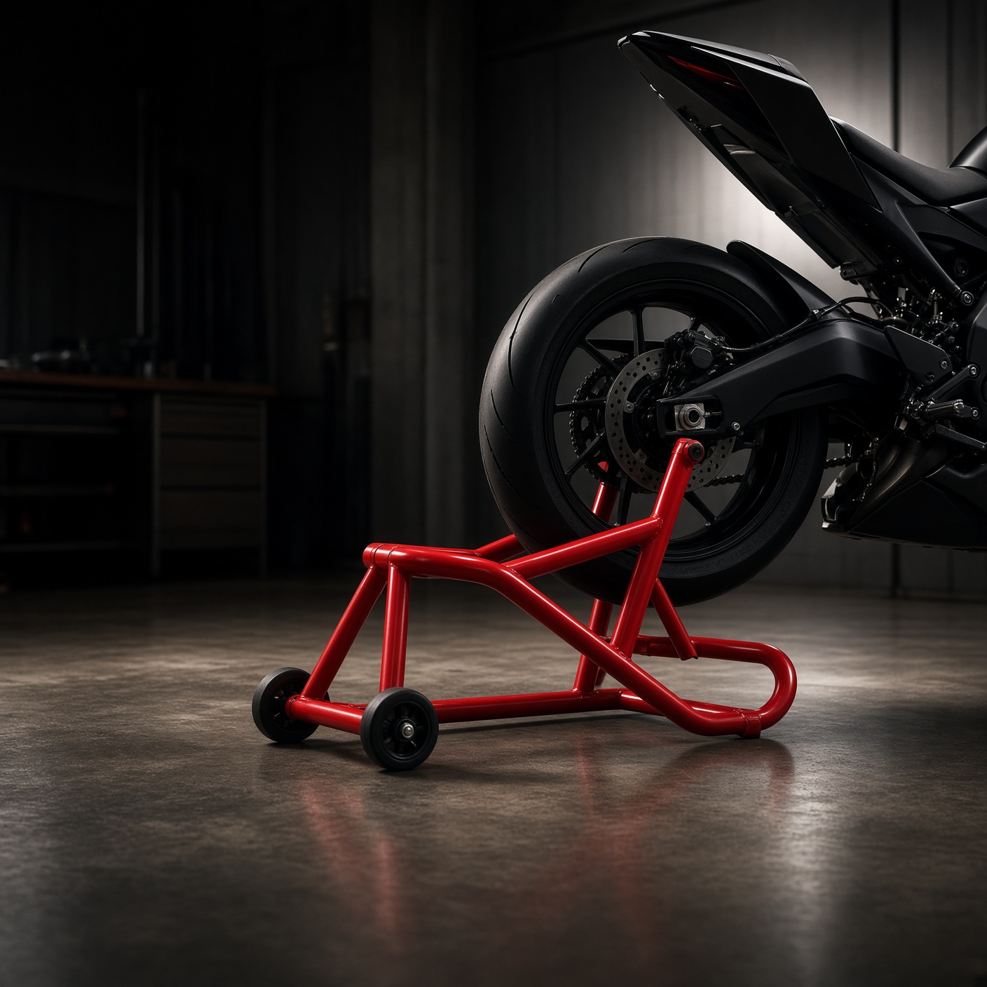Sport Front + Rear Kit
