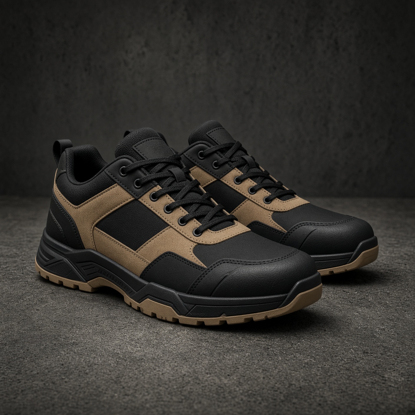 Street Rider Sneaker