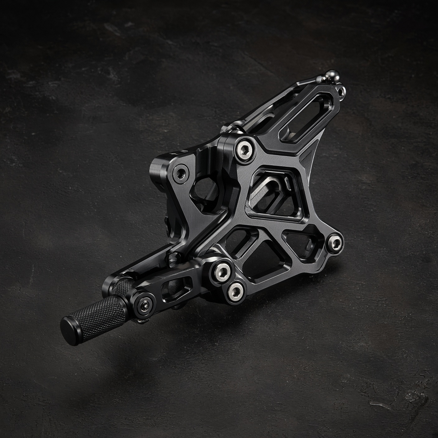 Track Rearsets